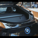 Illustration for article titled Five Things to Know About the Futuristic BMW i8